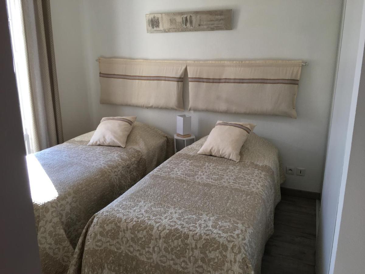 Republique Apartment *