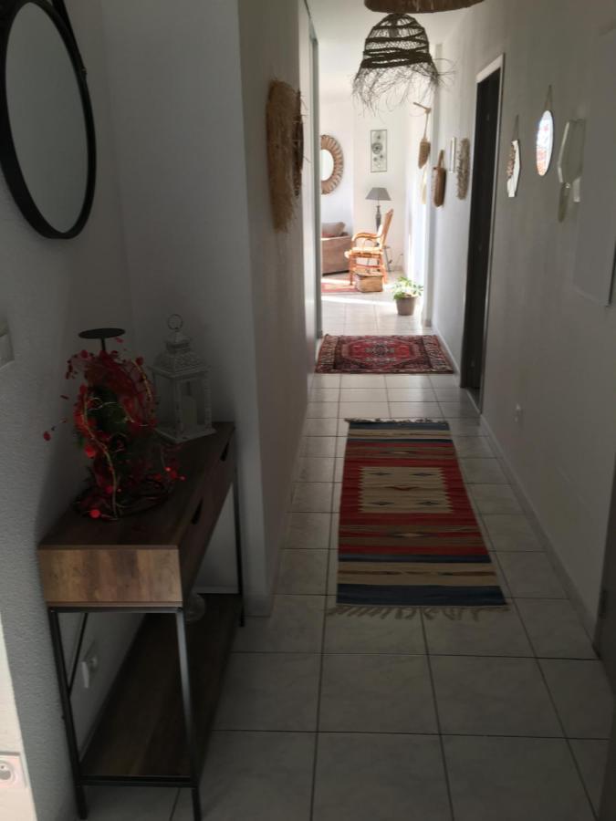 Apartment Republique *