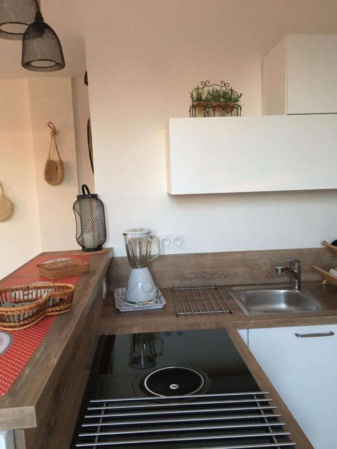 Appartement Republique *