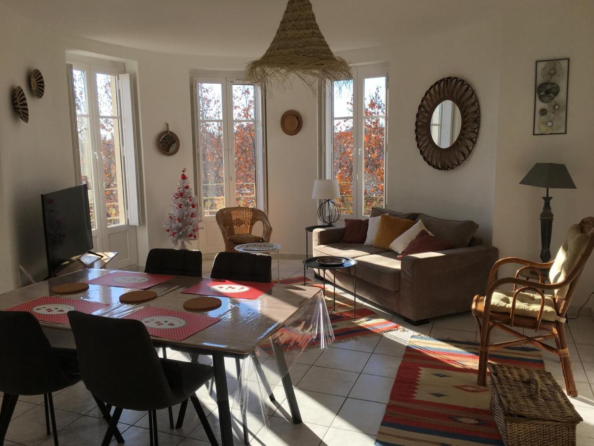 Apartment Republique Narbonne