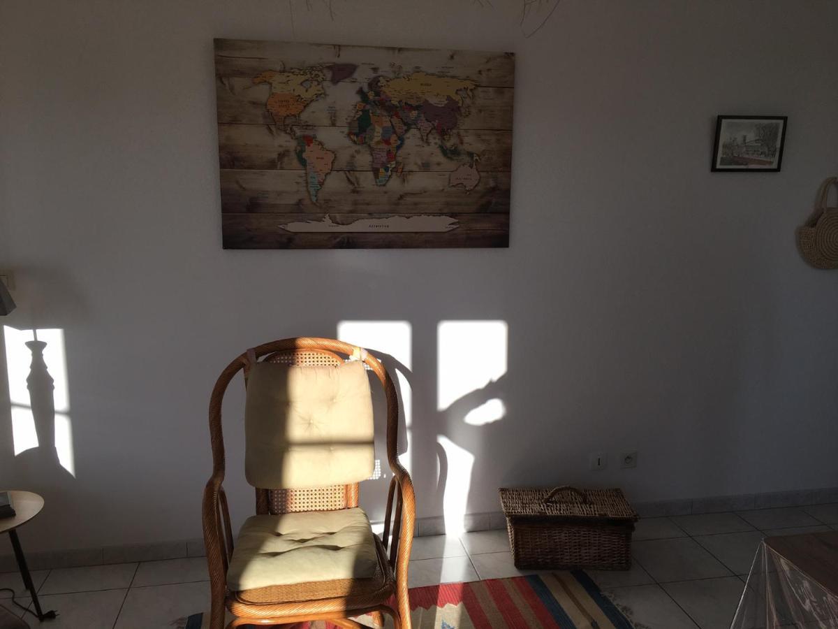 Apartment Republique *