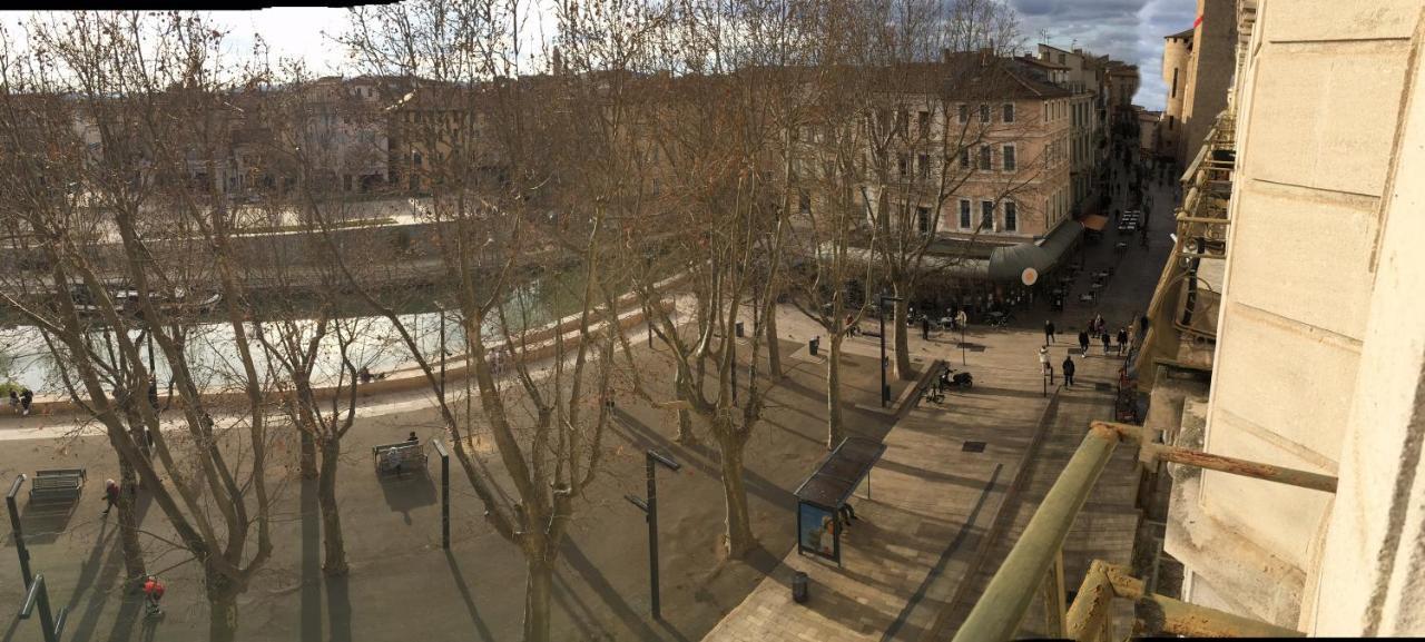 Apartment Republique Narbonne