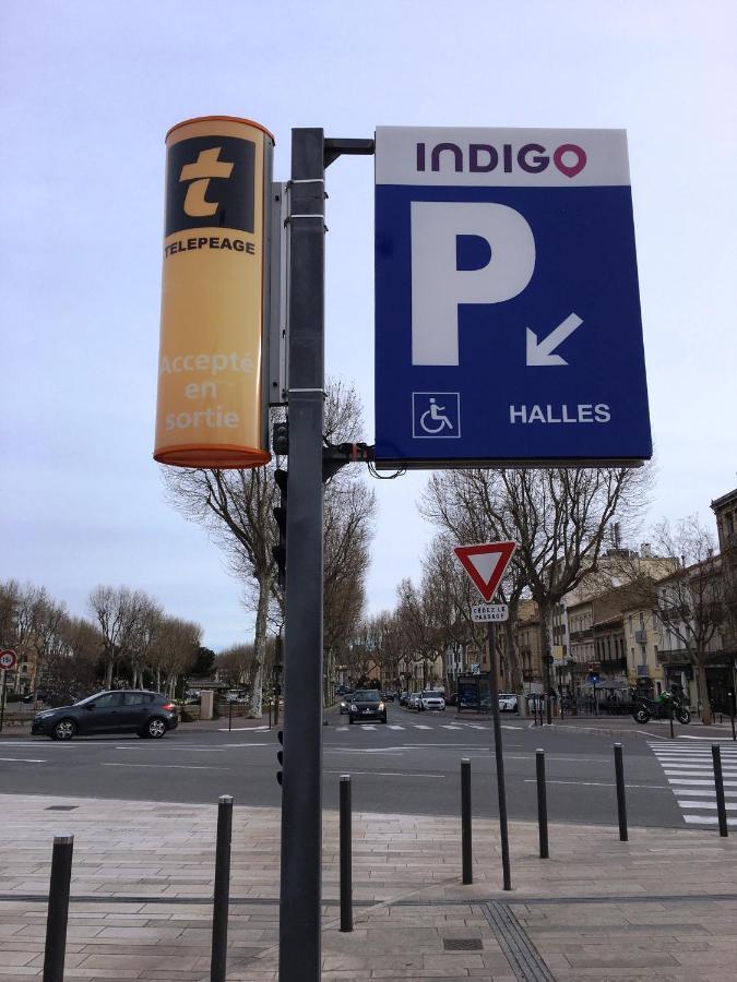 Republique Appartement *