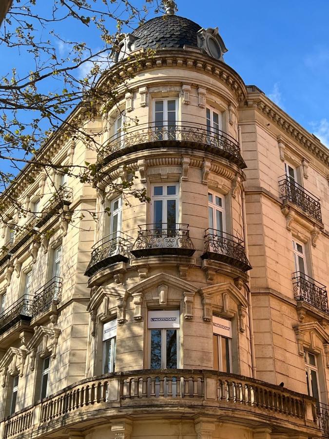 Republique * Narbonne